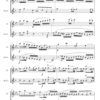 Quantz Flute & Clarinet Duet No.4 Op.2 (Digital Download) - Image 3