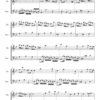 Handel Sonata HWV 360 - Oboe & Bassoon Duet (Digital Download) - Image 3