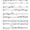 Quantz Oboe Duet No.4 Op.2 (Digital Download) - Image 3
