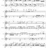 Quantz Flute & Clarinet Duet No.4 Op.2 (Digital Download) - Image 4