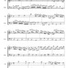 Handel Sonata HWV 360 - Oboe & Bassoon Duet (Digital Download) - Image 4