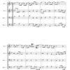 Scarlatti Sonata K.8 - Two oboes & Two Bassoons (Digital Download) - Image 4