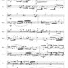 Quantz Bassoon Duet No.4 Op.2 (Digital Download) - Image 2