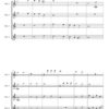 Josquin Mille Regretz Oboe Quartet (Digital Download) - Image 3