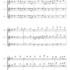 Mattheson Chaconne - Flute Trio (Digital Download) - Image 2