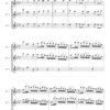 Mattheson Chaconne - Flute Trio (Digital Download) - Image 3