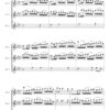 Mattheson Chaconne - Flute Trio (Digital Download) - Image 4