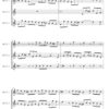 Mattheson Fugue - Clarinet Trio (Digital Download) - Image 4