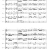 The Memphis Blues - Double Reed Choir (Digital Download) - Image 2