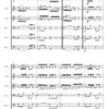 The Memphis Blues - Double Reed Choir (Digital Download) - Image 3