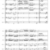 The Memphis Blues - Double Reed Choir (Digital Download) - Image 5