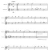 3 Short Xmas Duets - Alto & Tenor Sax (Digital Download) - Image 2