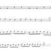 Half Hole Exercises For Oboe (Digital Download) - Image 2