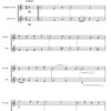 3 Short Xmas Duets - Trumpet & French horn (Digital Download) - Image 2