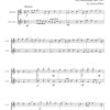 3 Short Xmas Duets - Alto & Tenor Sax (Digital Download) - Image 3