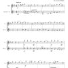 3 Short Xmas Duets - Flute & Clarinet (Digital Download) - Image 3