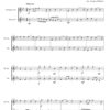 3 Short Xmas Duets - Trumpet & French horn (Digital Download) - Image 3