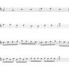 Half Hole Exercises For Oboe (Digital Download) - Image 4