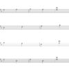 Half Hole Exercises For Oboe (Digital Download) - Image 5