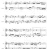 Molter Duetto No.4 Hs. 407 - Flute & Clarinet (Digital Download) - Image 2
