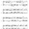 Molter Duetto No.4 Hs. 407 - Flute & Clarinet (Digital Download) - Image 3