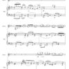 Autumn Song - Clarinet & Piano (Digital Download) - Image 2