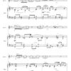 Autumn Song - Clarinet & Piano (Digital Download) - Image 3