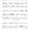 Autumn Song - Clarinet & Piano (Digital Download) - Image 4