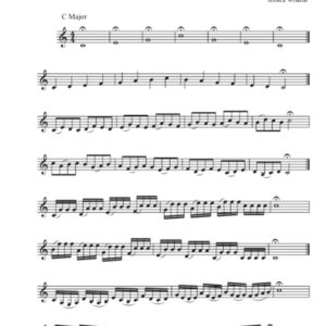 Gotta Love Scales - Trumpet (Digital Download)