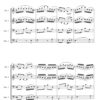 Joplin Solace "A Mexican Serenade" - Double Reed Choir (Digital Download) - Image 2