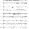 Romain Musette in E Flat major - Trumpet duet (Digital Download) - Image 2