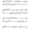 Handel Sonata HWV 362 - Oboe & Bassoon Duet (Digital Download) - Image 3