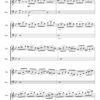Vieuxtemps Concert Etude No.1 - Oboe & Bassoon (Digital Download) - Image 5