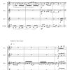 Scott Joplin Medley - Oboe Choir (Digital Download) - Image 5