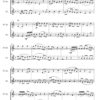 Kunze Trumpet & Horn Duet in C major (Digital Download) - Image 4