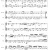 Kunze Trumpet & Horn Duet in C major (Digital Download) - Image 6