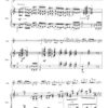 Coleridge Taylor Deep River - Oboe & Piano (Digital Download) - Image 3