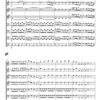 Mozart Impresario Overture - Double Reed Choir (Digital Download) - Image 3