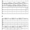 Mozart Impresario Overture - Double Reed Choir (Digital Download) - Image 5
