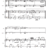 Vancin Romance - Flute, Clarinet, Piano (Digital Download) - Image 4